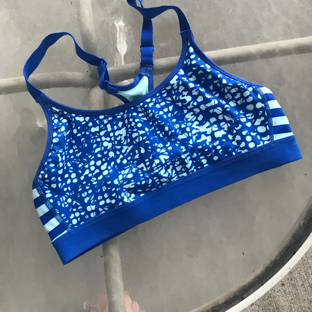 Champion sports bra